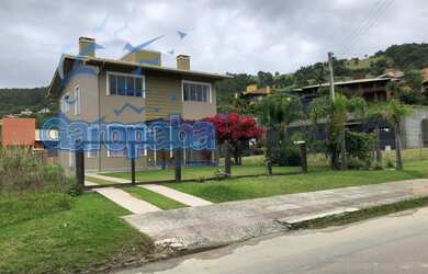 Imagem 2: ALUGUEL DE TEMPORADA EM GAROPABA CASA 5 DORMITÓRIOS