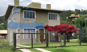 Imagem: ALUGUEL DE TEMPORADA EM GAROPABA CASA 5