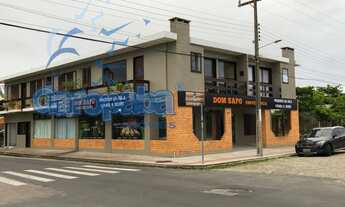 Imagem: Em Garopaba, Alugo por diárias KitNet no