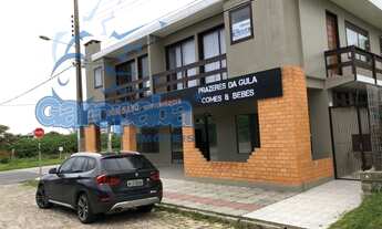 Imagem: Garopaba centro aluguel de temporada de