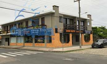 Imagem: GAROPABA centro alugo apartamento térreo