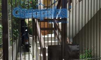 Imagem 5: Alugo por temporada Kitnet, loft mono ambiente a 120m da praia equipado para até 3 pessoas