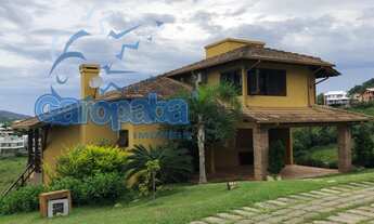 Imagem: ALUGO POR TEMPORADA EM GAROPABA, BELA CASA