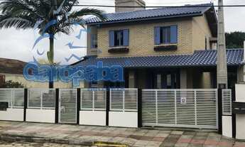 Imagem: ALUGO TEMPORADA GAROPABA BELA RESIDENCIA