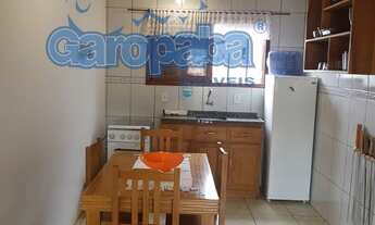 Imagem 7: ALUGUEL DE TEMPORADA EM GAROPABA, APARTAMENTO PISO SUPERIOR COM 2 DORMITÓRIOS, CHURRASQUEI