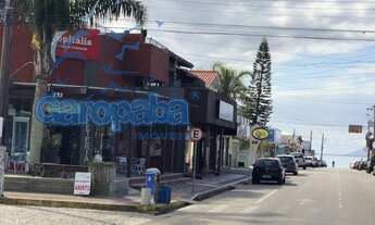 Imagem 3: ALUGO POR TEMPORADA LOFT OU KITNET A 150M DA PRAIA, COMPLETO, AMPLO TERRAÇO DE ESQUINA PA