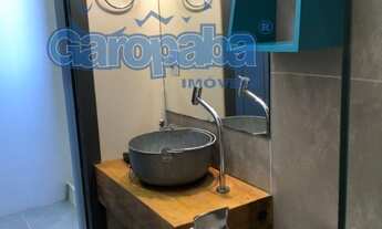 Imagem 7: ALUGO POR TEMPORADA LOFT OU KITNET A 150M DA PRAIA, COMPLETO, AMPLO TERRAÇO DE ESQUINA PA