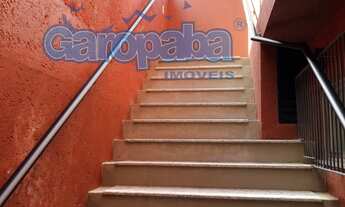 Imagem 5: ALUGO POR TEMPORADA LOFT OU KITNET A 150M DA PRAIA, COMPLETO, AMPLO TERRAÇO DE ESQUINA PA