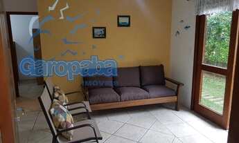 Imagem 5: GAROPABA ALUGO APARTAMENTO 2 DORMITÓRIOS COM SPLIT, WI-FI, CHURRASQUEIRA, 400M DA PRAIA, C