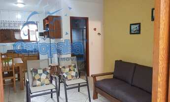 Imagem 7: GAROPABA ALUGO APARTAMENTO 2 DORMITÓRIOS COM SPLIT, WI-FI, CHURRASQUEIRA, 400M DA PRAIA, C