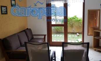 Imagem 6: GAROPABA ALUGO APARTAMENTO 2 DORMITÓRIOS COM SPLIT, WI-FI, CHURRASQUEIRA, 400M DA PRAIA, C