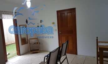 Imagem 4: GAROPABA ALUGO APARTAMENTO 2 DORMITÓRIOS COM SPLIT, WI-FI, CHURRASQUEIRA, 400M DA PRAIA, C
