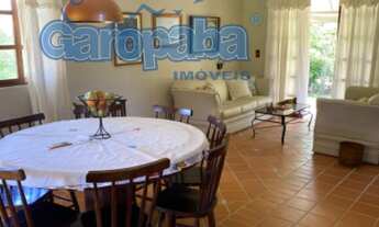 Imagem 5: ALUGO TEMPORADA EM GAROPABA SOBRADO 4 DORMITÓRIOS, MEIO DA NATUREZA 400M DA PRAIA