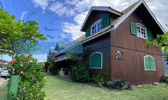 Imagem: ALUGO POR TEMPORADA SOBRADO COLONIAL 3 DORMITÓRIOS