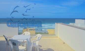 Imagem: ALUGO POR TEMPORADA EM GAROPABA, SOBRADO