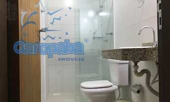 Imagem 7: ALUGO POR TEMPORADA EM GAROPABA, SOBRADO 3 DORMITÓRIOS(2 DE CASAL 1 SUÍTE),WI-FI,OITV, TE