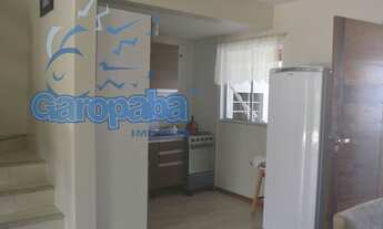 Imagem 6: ALUGO POR TEMPORADA EM GAROPABA, SOBRADO 3 DORMITÓRIOS(2 DE CASAL 1 SUÍTE),WI-FI,OITV, TE