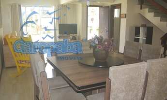 Imagem 5: ALUGO POR TEMPORADA EM GAROPABA, SOBRADO 3 DORMITÓRIOS(2 DE CASAL 1 SUÍTE),WI-FI,OITV, TE