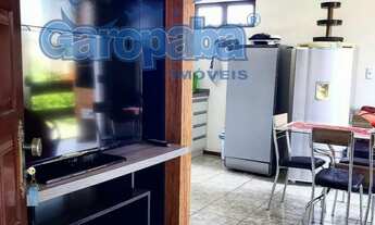 Imagem 6: APARTAMENTO 2 DORMITÓRIOS CASAL SPLIT, ALUGO POR TEMPORADA EM GAROPABA, NO CENTRO WI-FI E