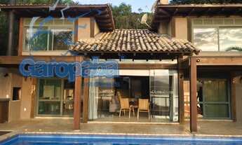 Imagem: ALUGO BELA CASA 3 SUÍTES, PISCINA, VISTA