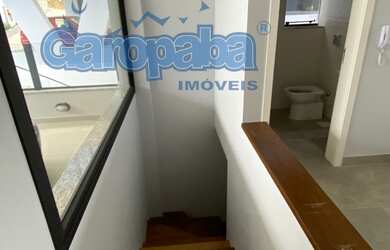 Imagem 5: VENDO EM GAROPABA BAIRRO MORRINHOS, CONDOMÍNIO TERRAZZAS AL SOLE, CASA COM 2 SUÍTES , VIST