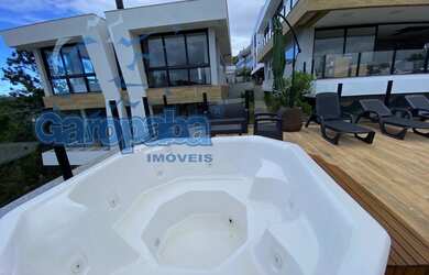 Imagem 6: VENDO EM GAROPABA BAIRRO MORRINHOS, CONDOMÍNIO TERRAZZAS AL SOLE, CASA COM 2 SUÍTES , VIST