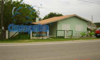 Imagem: VENDO EM GAROPABA, CAMPO DUNA PRÓXIMO
