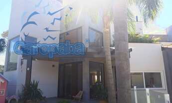 Imagem 2: GAROPABA, VENDO OU ALUGO POR TEMPORADA CASA COM 3 SUÍTES (1 MASTER), WI-FI, LAREIRA, SMART