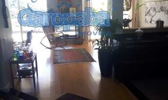 Imagem 3: GAROPABA, VENDO OU ALUGO POR TEMPORADA CASA COM 3 SUÍTES (1 MASTER), WI-FI, LAREIRA, SMART