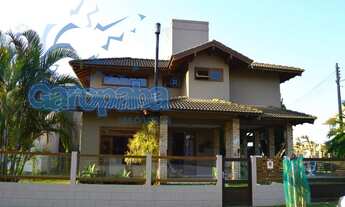 Imagem: ALUGO CASA para Temporada em GAROPABA, 3