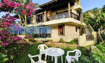 Imagem: ALUGO EM GAROPABA, sobrado beira mar, bairro