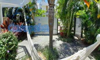 Imagem: ALUGO EM GAROPABA, CENTRO, CASA TÉRREA/LINEAR