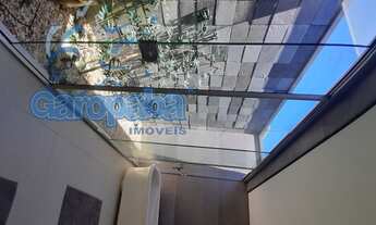 Imagem 5: ALUGO EM GAROPABA, CENTRO, CASA TÉRREA/LINEAR COM 2 SUÍTES, COZINHA COMPLETA, LAVANDERIA