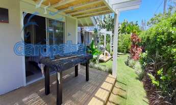 Imagem 4: ALUGO EM GAROPABA, CENTRO, CASA TÉRREA/LINEAR COM 2 SUÍTES, COZINHA COMPLETA, LAVANDERIA