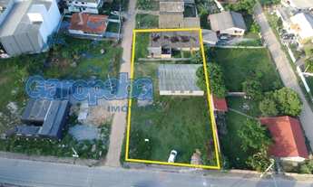 Imagem 4: VENDO EM GAROPABA, TERRENO CAMPO D UNA, ENTRADA PRAIA DO ROSA, 1.465,00M2