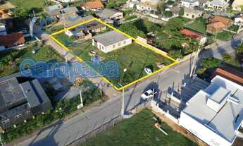 Imagem: VENDO EM GAROPABA, TERRENO CAMPO D UNA