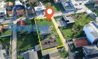 Imagem 2: VENDO EM GAROPABA, TERRENO CAMPO D UNA, ENTRADA PRAIA DO ROSA, 1.465,00M2