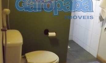 Imagem 5: GAROPABA, ALUGO TEMPORADA 5 DORMITÓRIOS, SPLIT, WI-FI, PISCINA, VISTA LAGOA