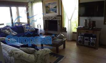 Imagem 7: GAROPABA, ALUGO TEMPORADA 5 DORMITÓRIOS, SPLIT, WI-FI, PISCINA, VISTA LAGOA