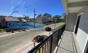 Imagem 6: VENDO EM GAROPABA, SOBRADO 3 SUÍTES, 2 COM SACADA