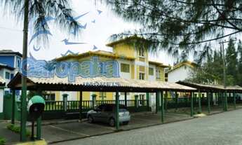 Imagem: Alugo por temporada apartamento 1º andar