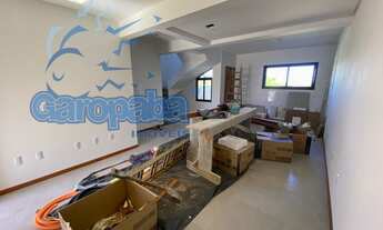 Imagem 4: VENDO EM GAROPABA, SOBRADO 3 SUÍTES, 2 COM SACADA