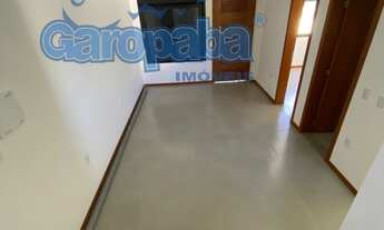 Imagem 4: VENDO EM GAROPABA, SOBRADO 2 SUÍTES COM SACADA NO PAV.SUP., TÉRREO, AMPLA SALA ESTAR/JANT