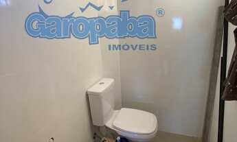 Imagem 5: VENDO EM GAROPABA, SOBRADO 3 SUÍTES, 2 COM SACADA