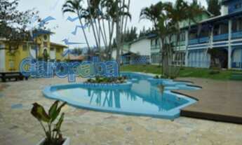 Imagem 7: Alugo por temporada apartamento 1º andar condomínio Galeão, 2 dormitórios, sala estar com