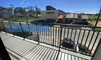 Imagem 7: VENDO EM GAROPABA, SOBRADO 3 SUÍTES, 2 COM SACADA