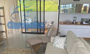 Imagem 5: Garopaba, vendo bela casa,nova, em condomínio fechado, mobiliada com 4 dormitórios (2 suí