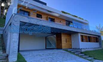 Imagem: Garopaba, vendo bela casa,nova, em condomínio