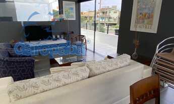 Imagem 7: ALUGUEL DE TEMPORADA EM GAROPABA SOBRADO MODERNO ALTO PADRÃO 3 DORMITÓRIOS PRÓX. PRAIA