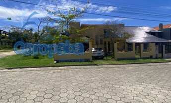 Imagem 2: GAROPABA ALUGO TEMPORADA BELA CASA 3 DORMITÓRIOS AMPLOS PRÓXIMA DA PRAIA